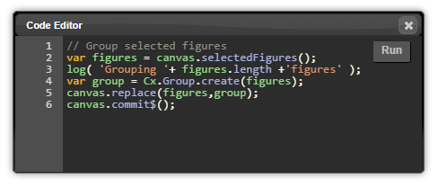 Code Editor